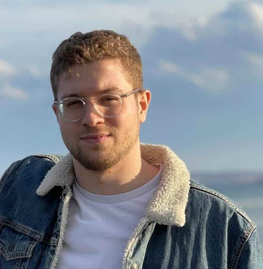 Abdelazim Lokma headshot